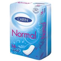 Carin Classic vložky 16ks Normal