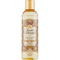 Tesori d'Oriente sprchový olej 250ml Riso+Tsubaki