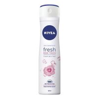 Nivea deodorant 150ml Fresh Rose