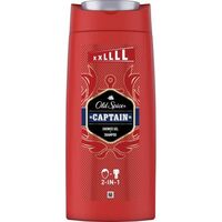 Old Spice sprchový gel captain xxl 675ML