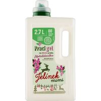 Jelínek prací gel 2,7L Mateřídouška