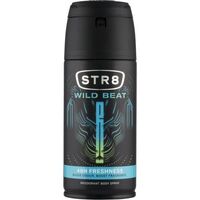 STR8 deodorant 150ml Wild Beat