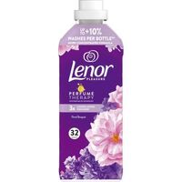 Lenor aviváž amethyst & floral bouquet 32pd 675ML
