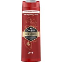 Old Spice sprchový gel epic legend 400ML