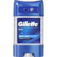 Gillette gelový antiperspirant 70ml Cool Wave
