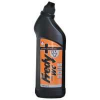 Fredy WC čistič 750ml svěží