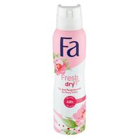 Fa deodorant pistachio&honey 150ML