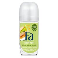 Fa roll-on 50ml Pistachio&Honey