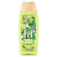 Fa sprchový gel 250ml Flower Burst LE