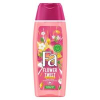 Fa sprchový gel 250ml Flower Twist LE