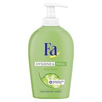 Fa sprchový gel 400ml Flower Burst LE