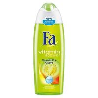 Fa sprchový gel 400ml Flower Twist LE
