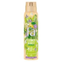 Fa deodorant 150ml Flower Burst LE