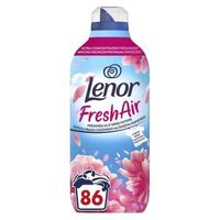 Lenor aviváž fresh pink blossom 1204ML