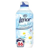 Lenor aviváž fresh sensitive 1204ML