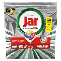 Jar kapsle na nádobí platinum plus 30ks
