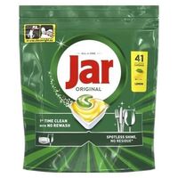 Jar kapsle na nádobí aio 41ks