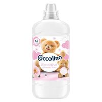 Coccolino Fresh&soft aviváž 1403ml Romantic Rose