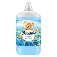 Coccolino Fresh&soft aviváž 1702ml Blue Splash
