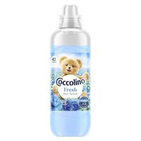 Coccolino Fresh&soft aviváž 966ml Blue Splash