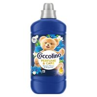 Coccolino Perfume&care aviváž 1288ml Passion Flower&Bergamot