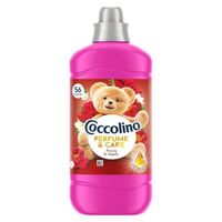 Coccolino Perfume&care aviváž 1288ml Peony&Apple