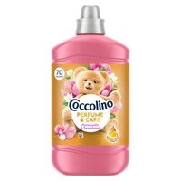 Coccolino Perfume&care aviváž 1610ml Honeysuckle&Sandalwood