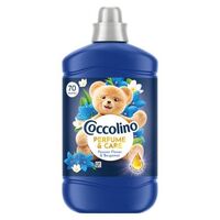 Coccolino Perfume&care aviváž 1610ml Passion Flower&Bergamot