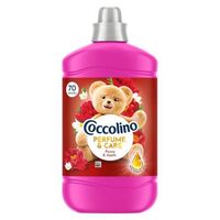 Coccolino Perfume&care aviváž 1610ml Peony&Apple