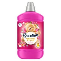 Coccolino Perfume&care aviváž 1610ml  Tiare Flower&Red Fruits