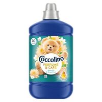 Coccolino Perfume&care aviváž 1610ml Waterlily&Grapefruit