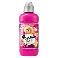 Coccolino Perfume&care aviváž 943ml Tiare Flower&Red Fruits