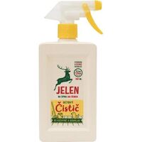 Jelen octový čistič 500ML