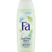 Fa sprchový gel 250ml Aloe Vera