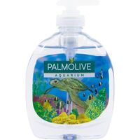 Palmolive Tekuté mýdlo Aquarium 300ml