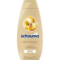 Schauma šampon na vlasy Q10 400ml