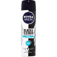 Nivea deodorant 150ml Men Black&White Fresh