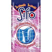 Sifo čistič sifonů 100g