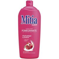 Mitia tekuté mýdlo refill pomegranate 1L