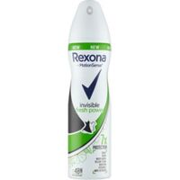 Rexona deodorant 150ml B&W Fresh&Power