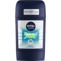 Nivea Tuhý AP 50ml Men Fresh Kick
