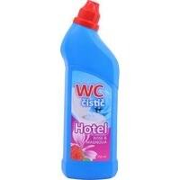 Hotel WC gel 750ml