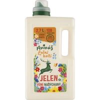 Jelen aviváž 2,7L 108PD Luční kvítí