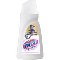 Vanish gel oxi action white 1L