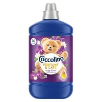 Coccolino Perfume&care aviváž 1610ml Purple Orchid&Blueberry