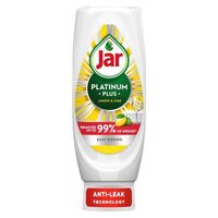 Jar Prostředek na nádobí lemon&lime 545ml